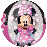 ORBZ MINNIE MOUSE FOREVER